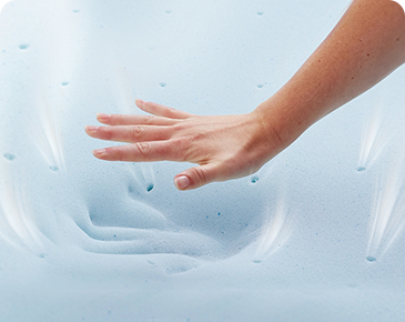 Coolux-AIR™ Foam