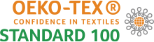 OEKO-TEX® Standard 100