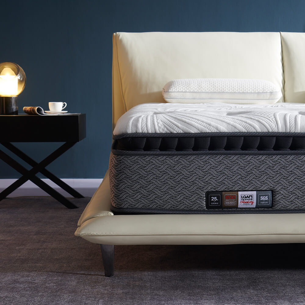full size mattress for pressure relief