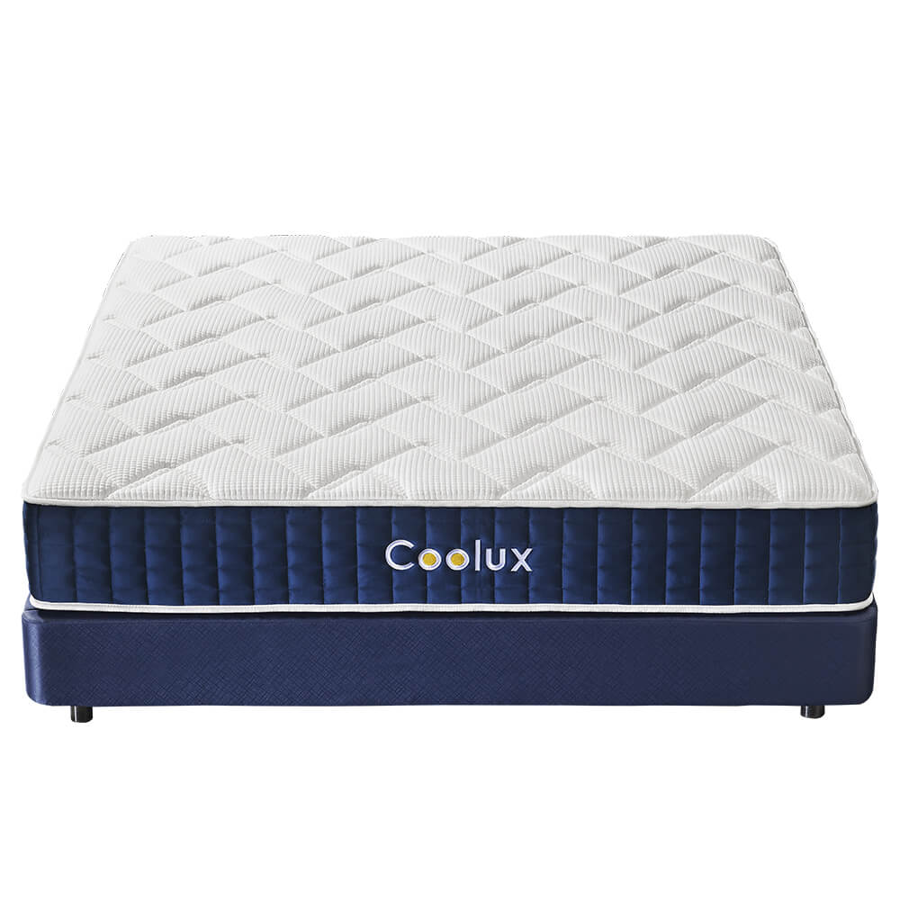 full size mattress with pocket innerspring