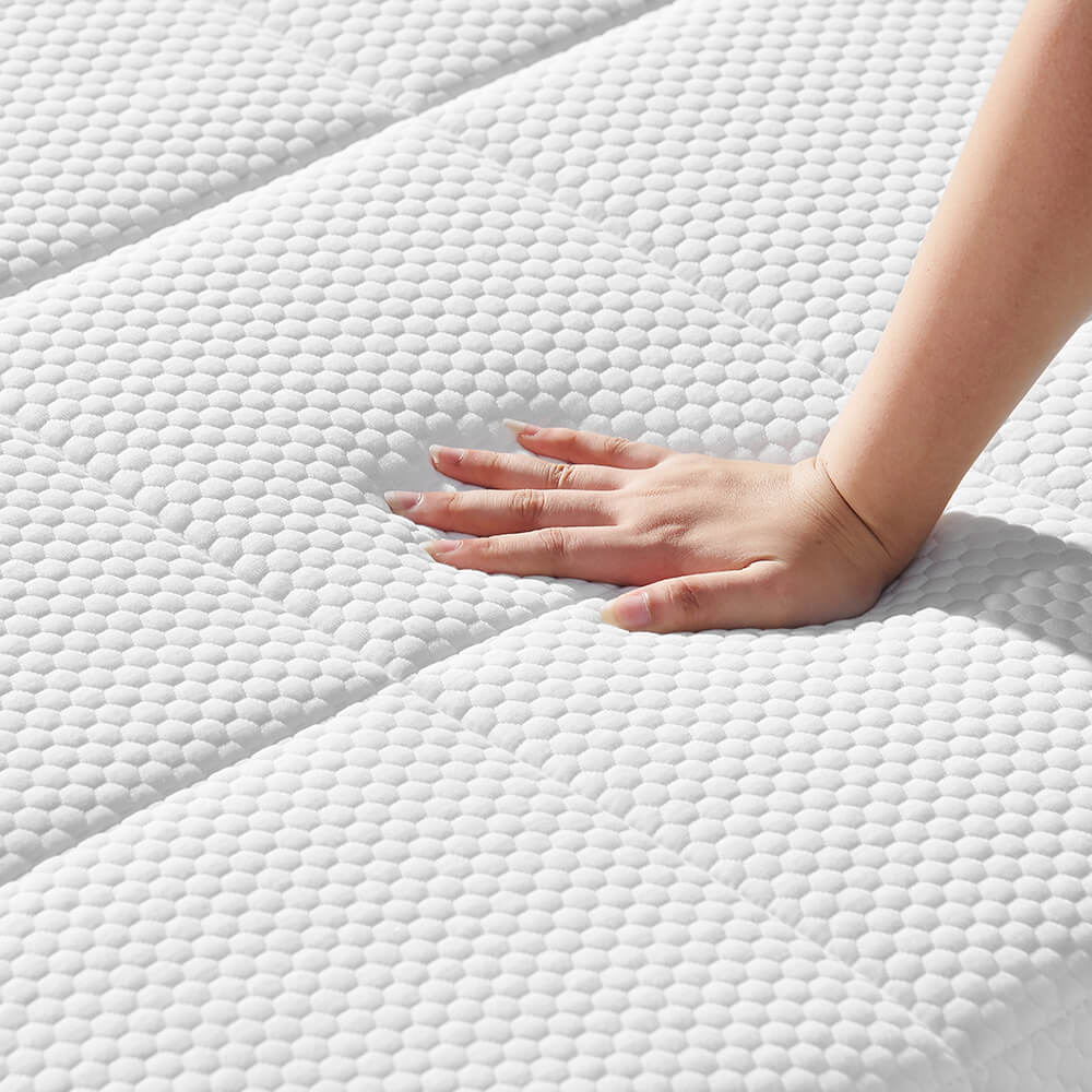 hypoallergenic memory foam mattress