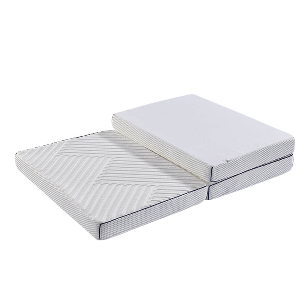 folding mattress