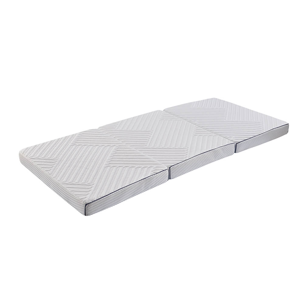 foldable mattress