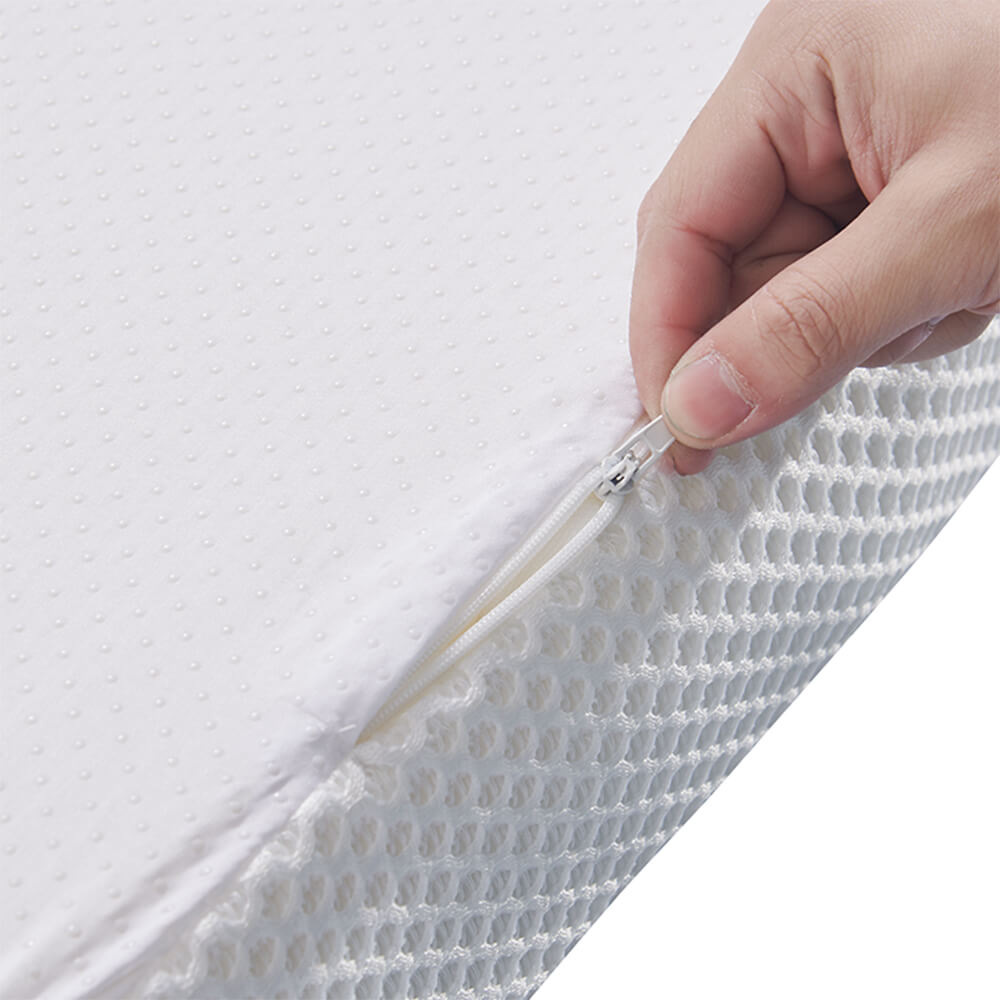 portable trifold mattress