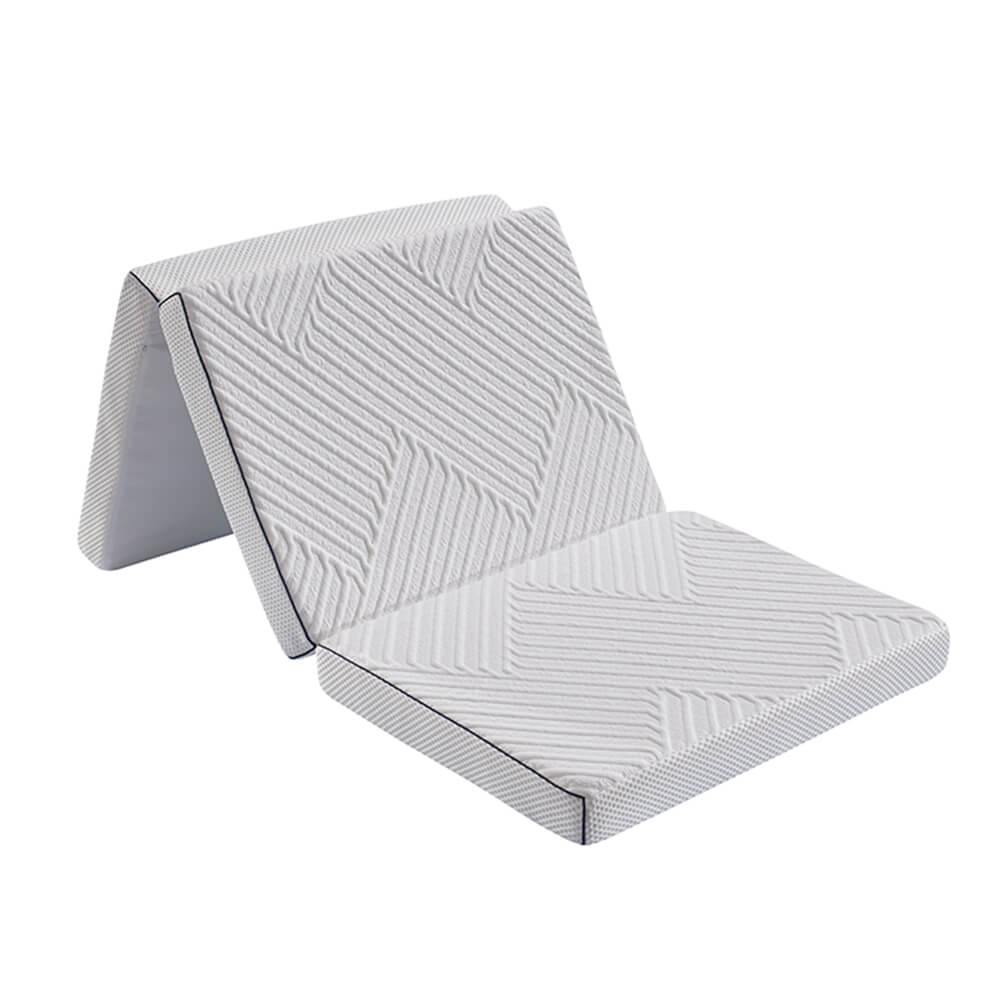 memory foam floor mattress