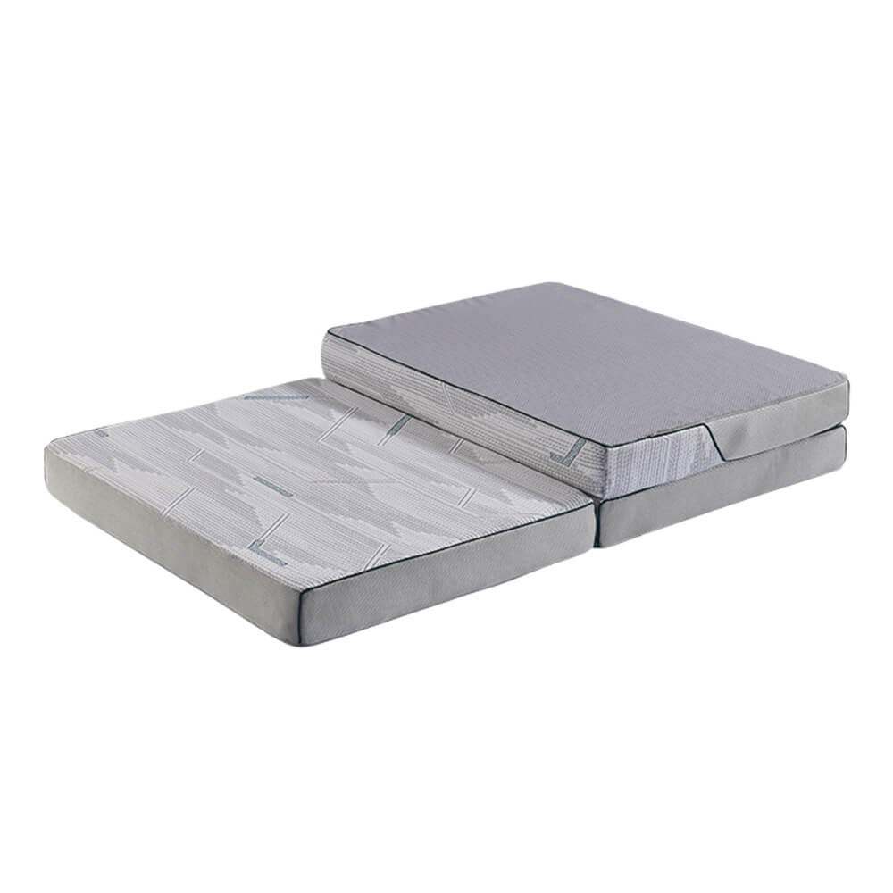 foldable mattress
