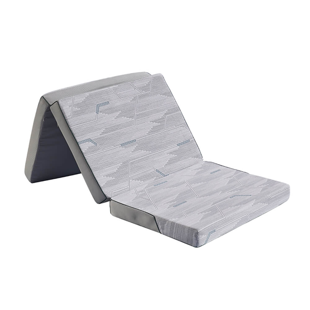 folding mattress for camping