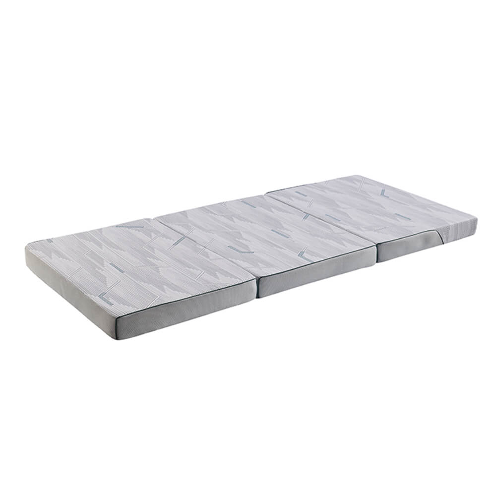 memory foam floor mattress