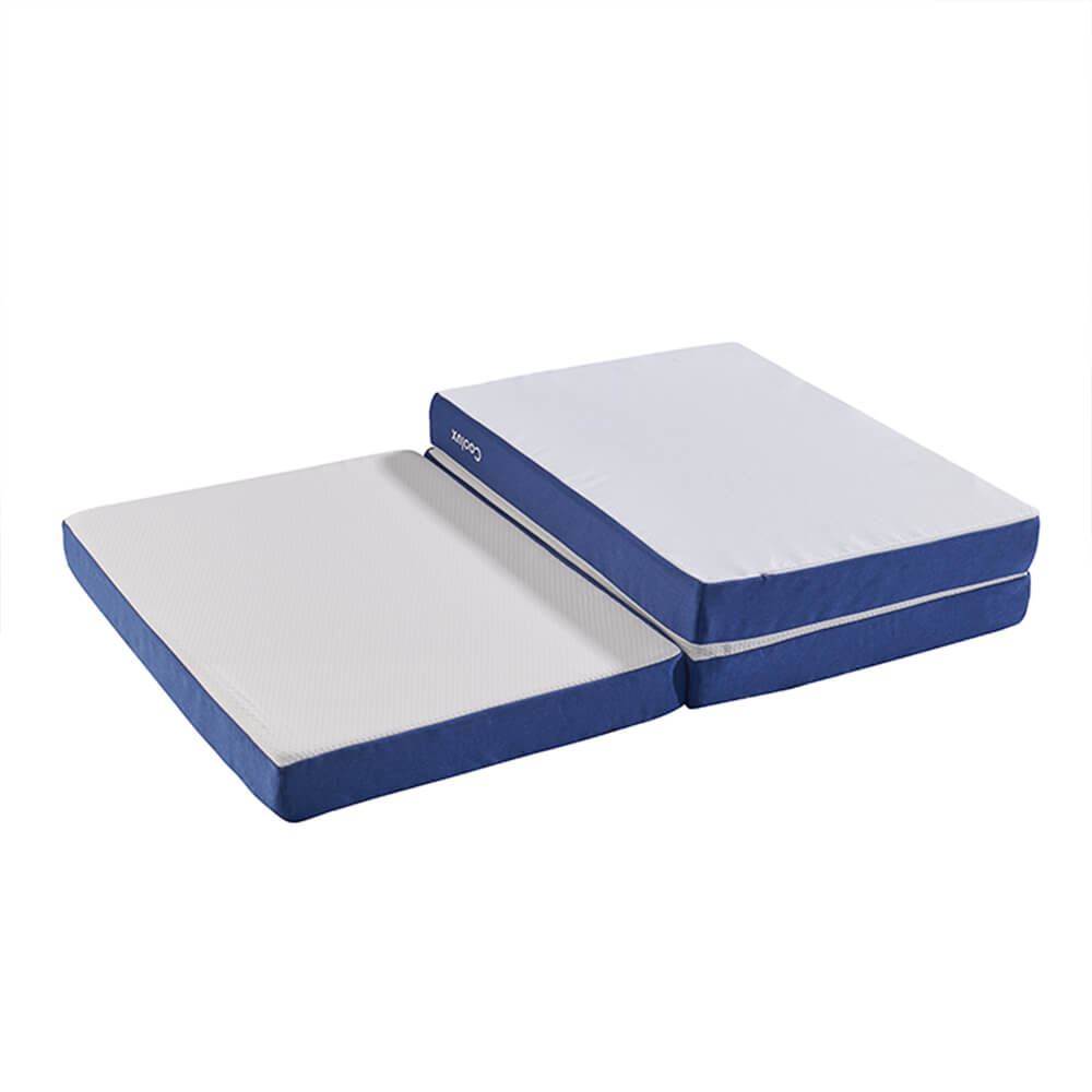 foldable mattress