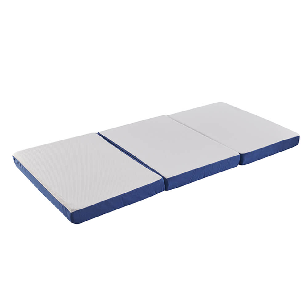 memory foam floor mattress