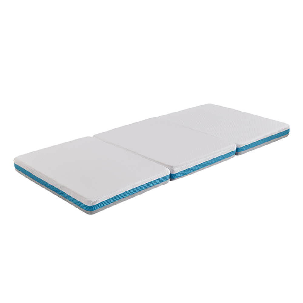 memory foam floor mattress