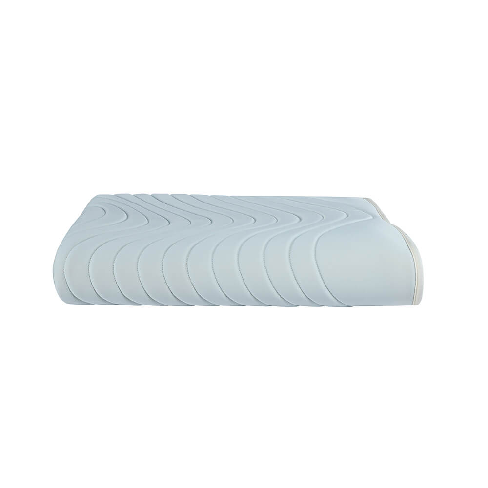 bedding quilted fitted mattress pad