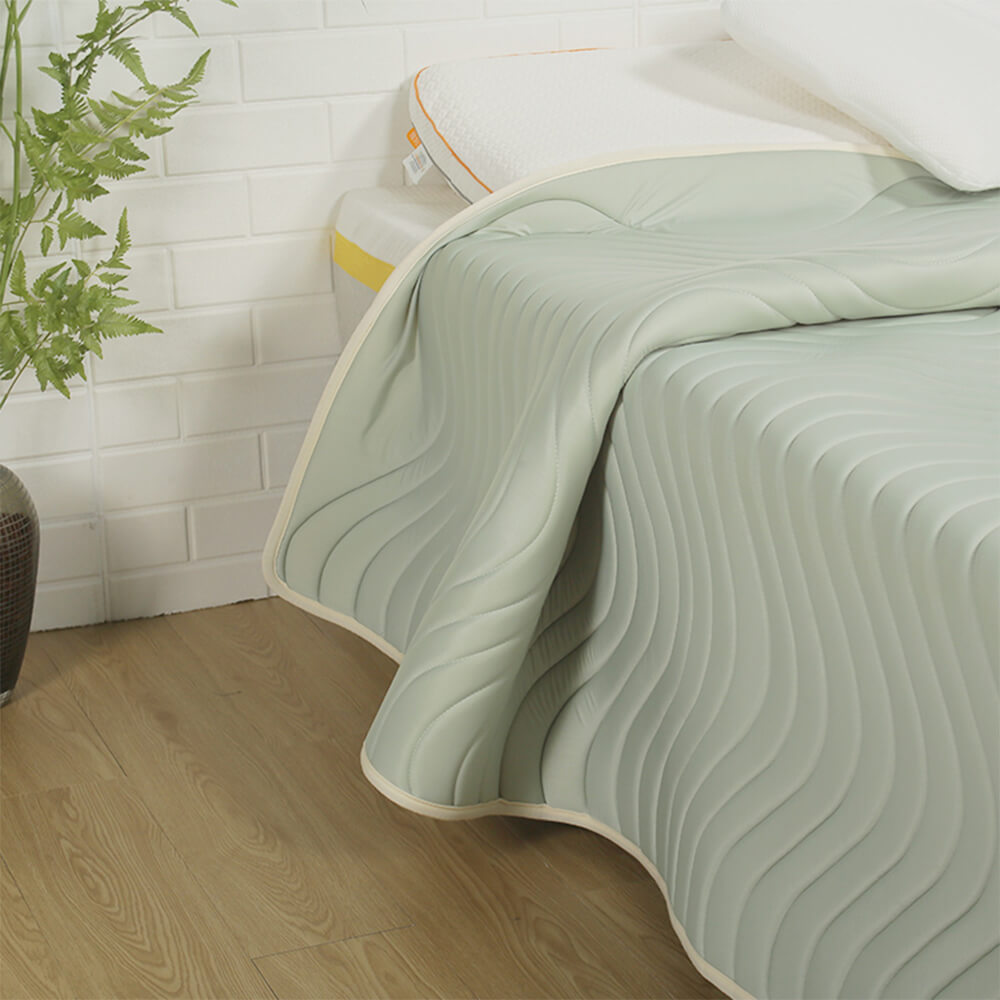 mattress cover machine washable