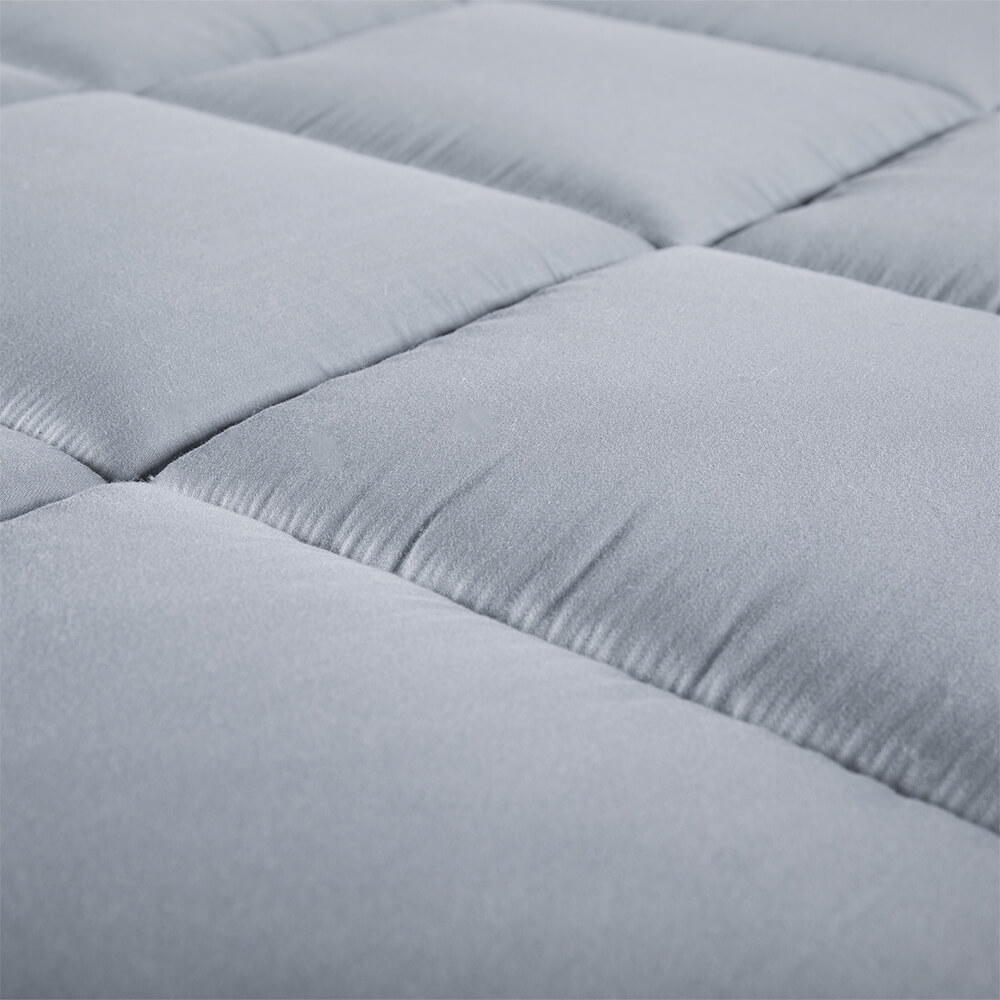 mattress pad pillow top for deep sleep