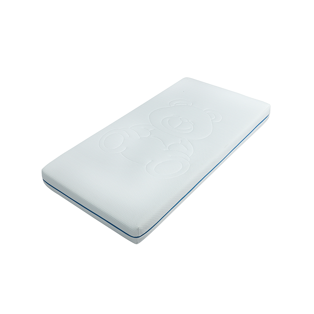 memory foam toddler mattress  pad