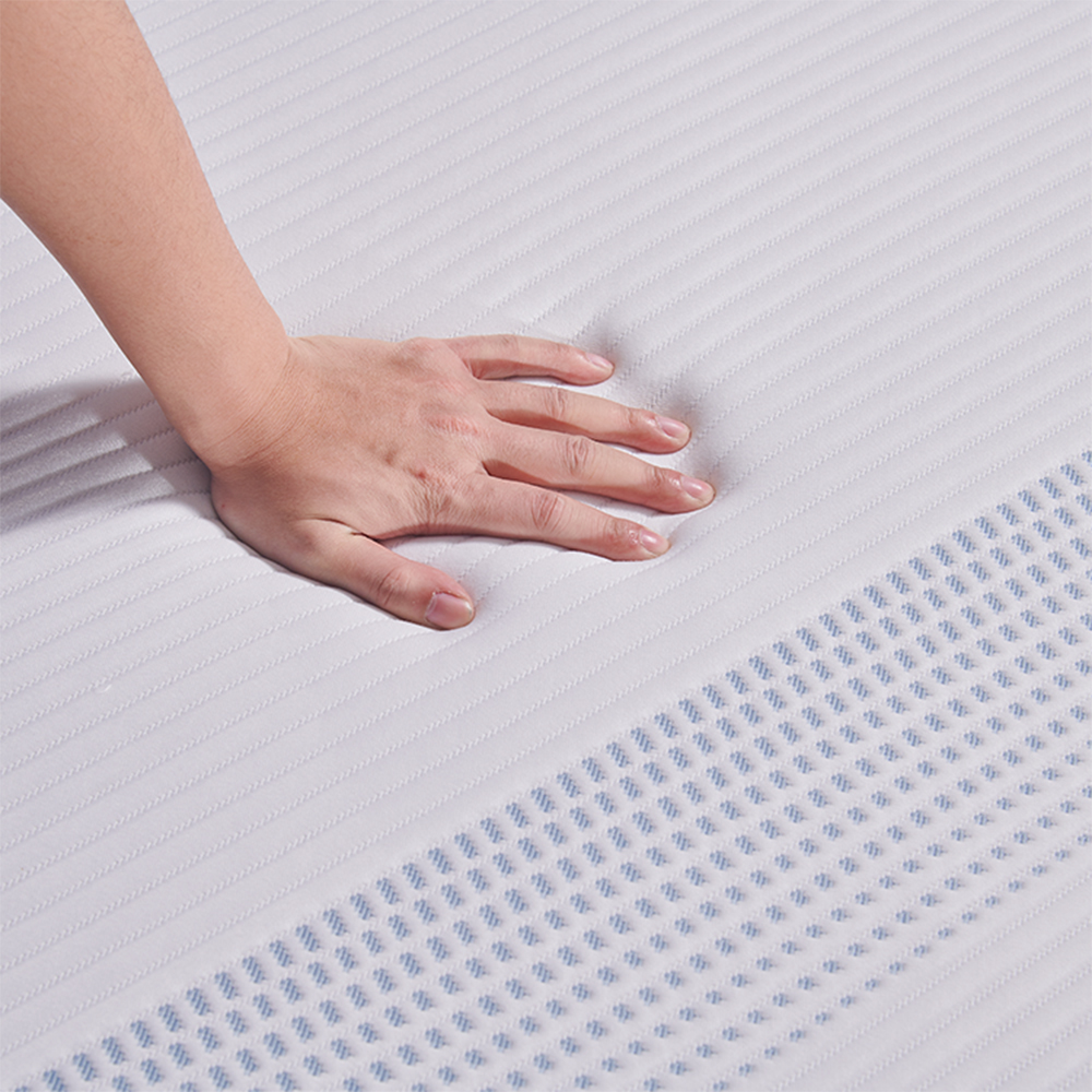 bed topper for back pain
