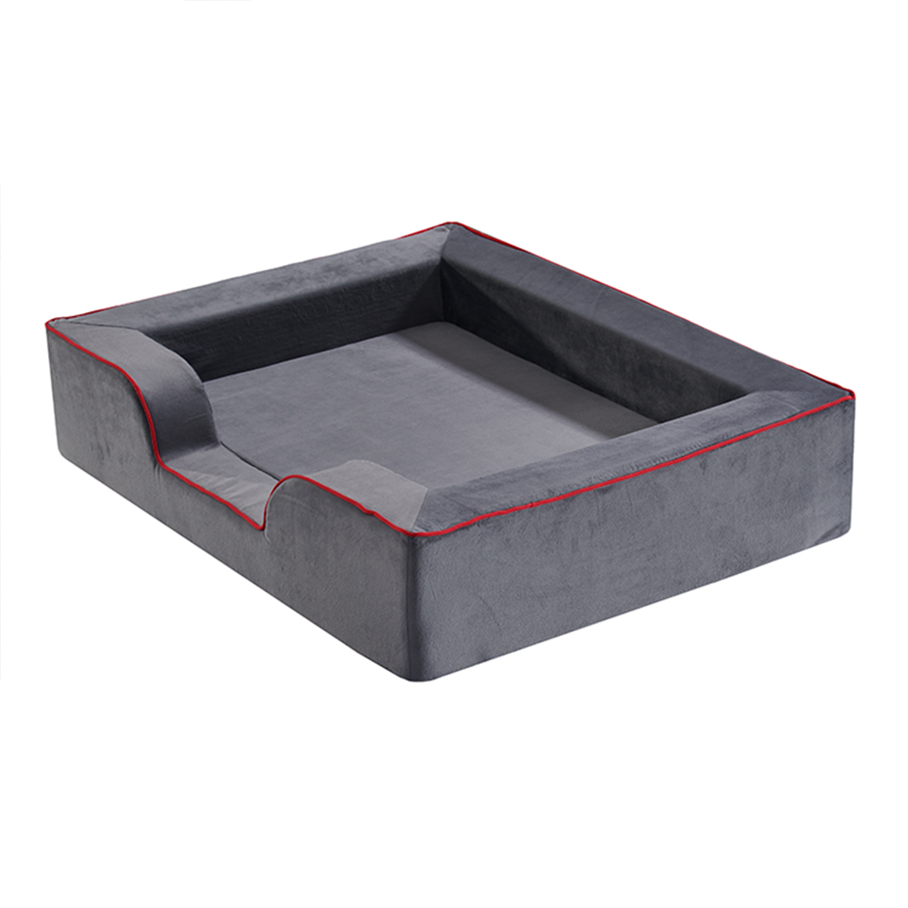 comfortable and breathable pet sofa
