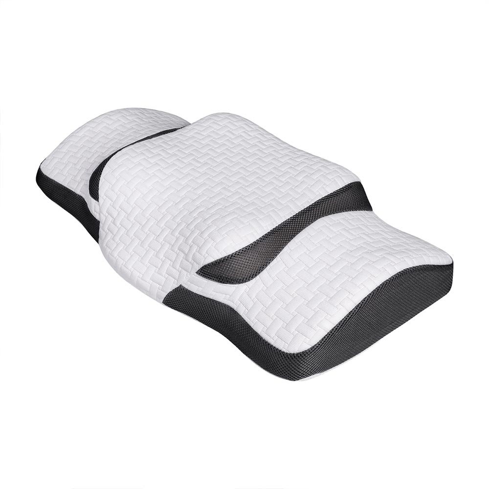 orthopedic pillow with new butterfly design