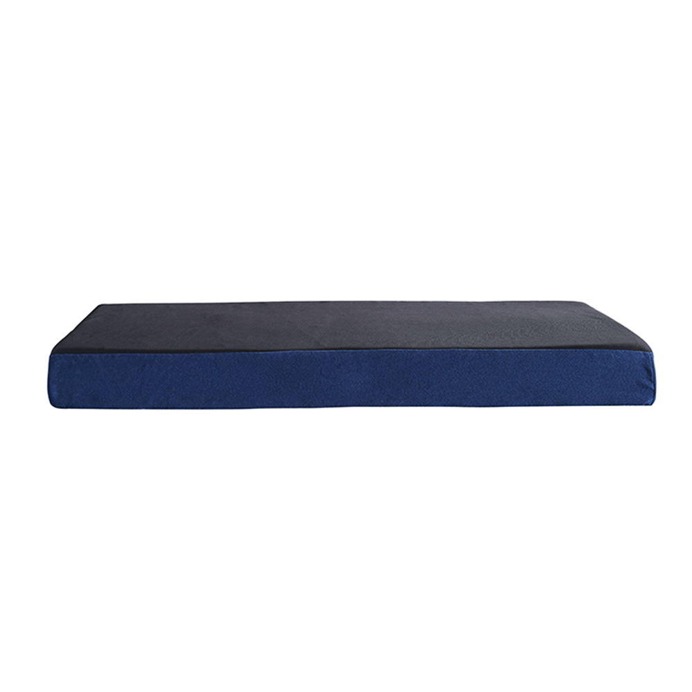 memory foam pet bed for large dogs