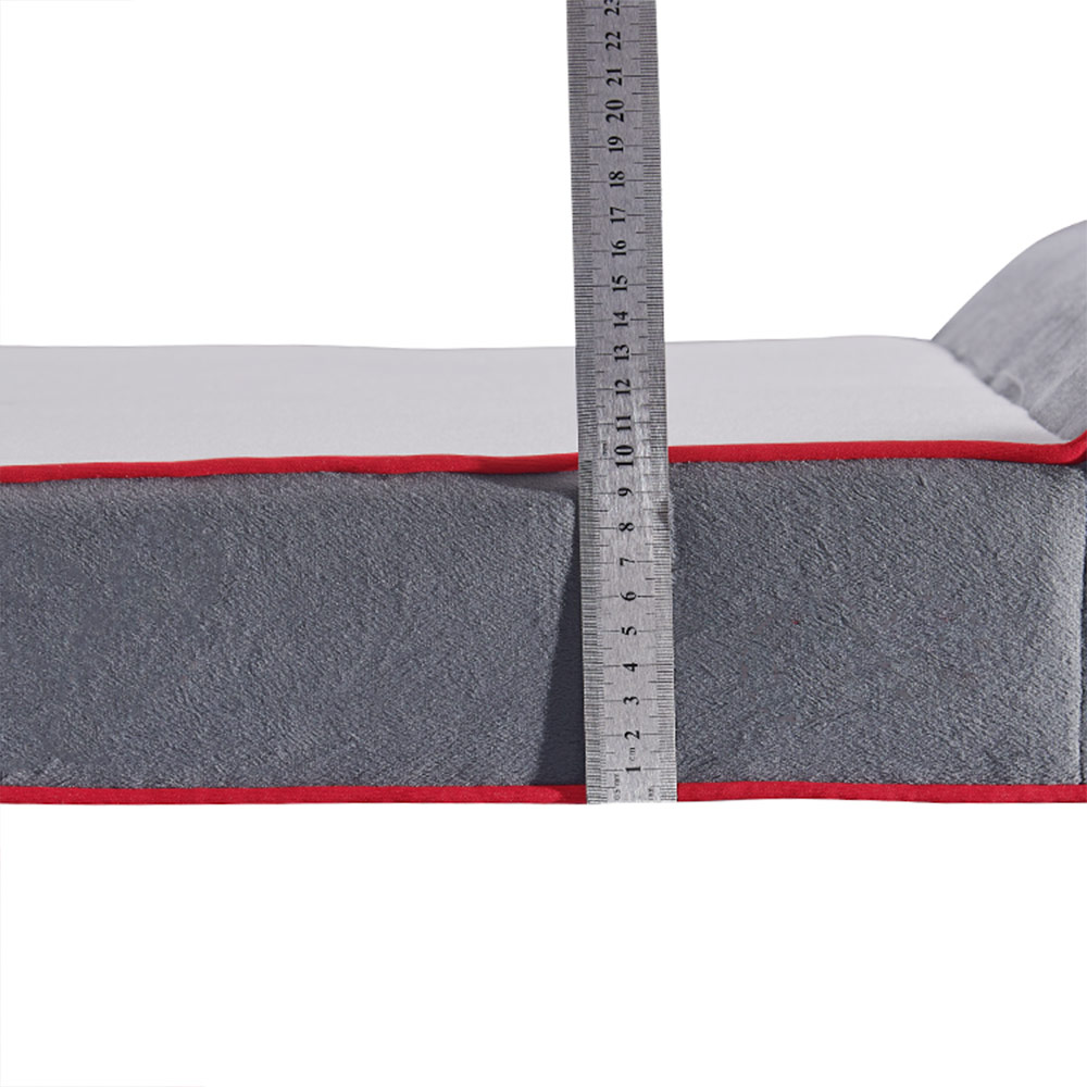 thicken comfy foam dog cot