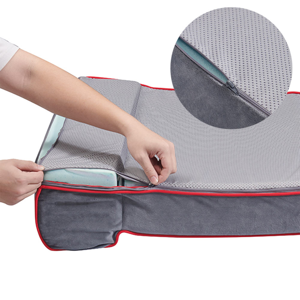 anti slip kennel pad
