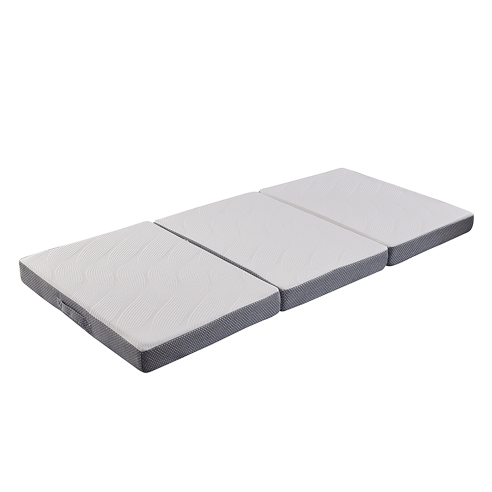 memory foam floor mattress